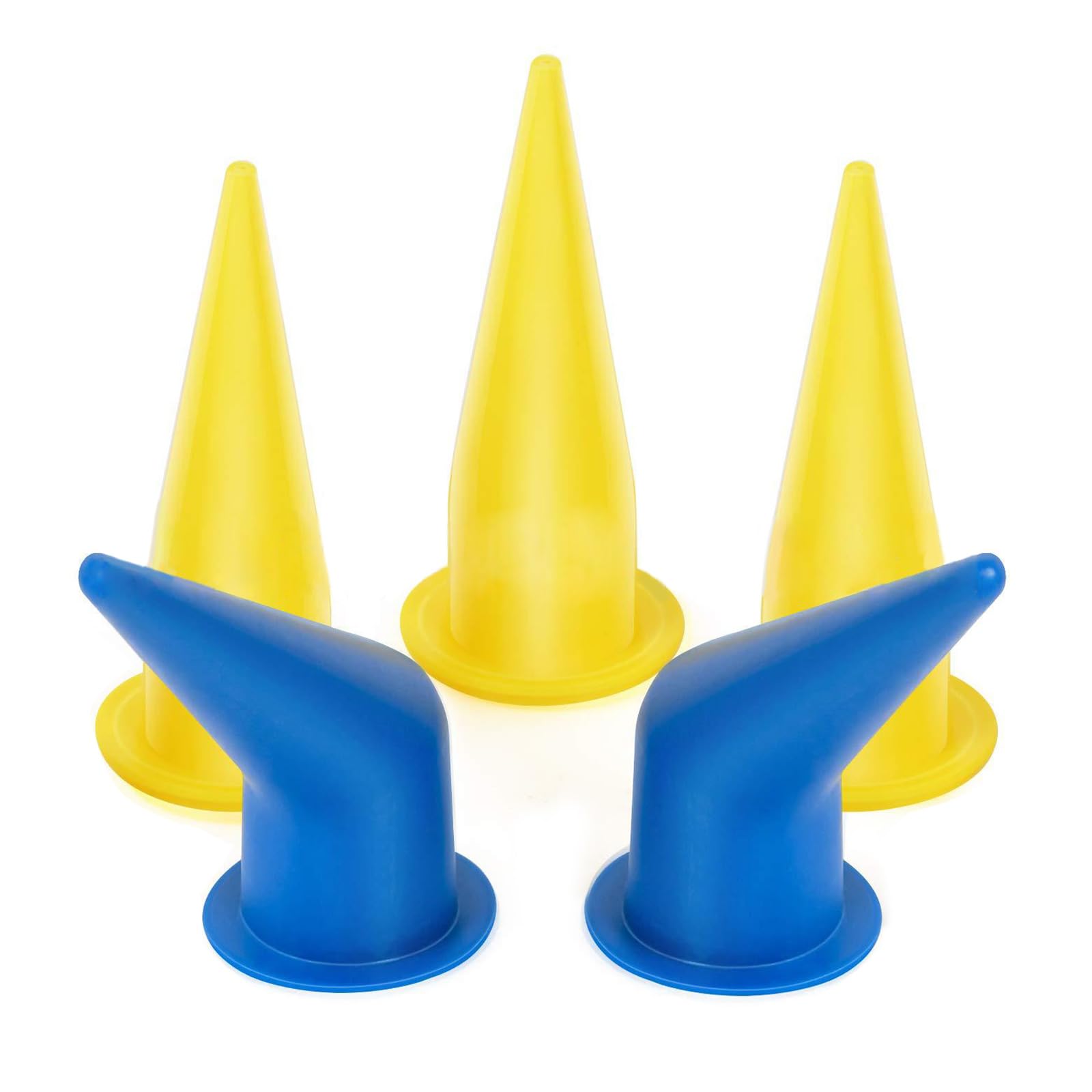 Glues Caulk Nozzle Set Reusable Caulking Finisher Applicator Filler Sealant Scraper Tool