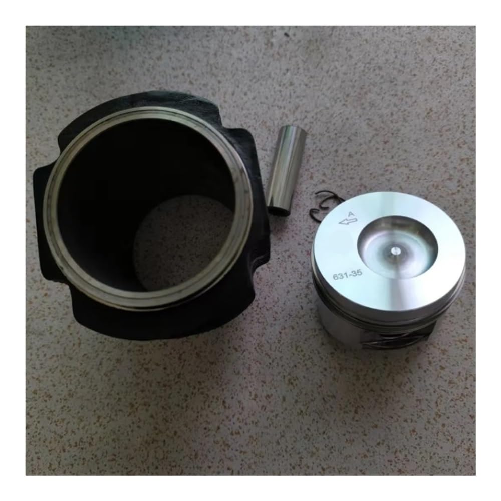 Ctybvm One Color Cylinder Barrel Piston Assembly Fit For Ed00a23r0420-S