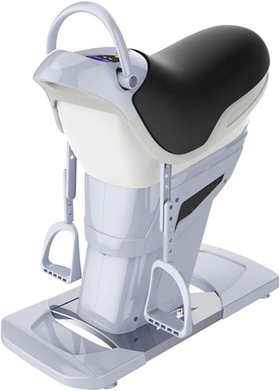 Buy TWW Electric Horse Riding Machine Indoor Household Electric Horse ...