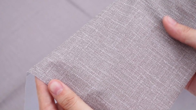 Drydiet tapete extra grande 55x55 pulgadas para piso de pintura y manualidades - Alfombra de PVC impermeable antideslizante, protector de piso para proyectos de pintura, cerámica y manualidades (Marrón claro, diseño liso) miniatura 7