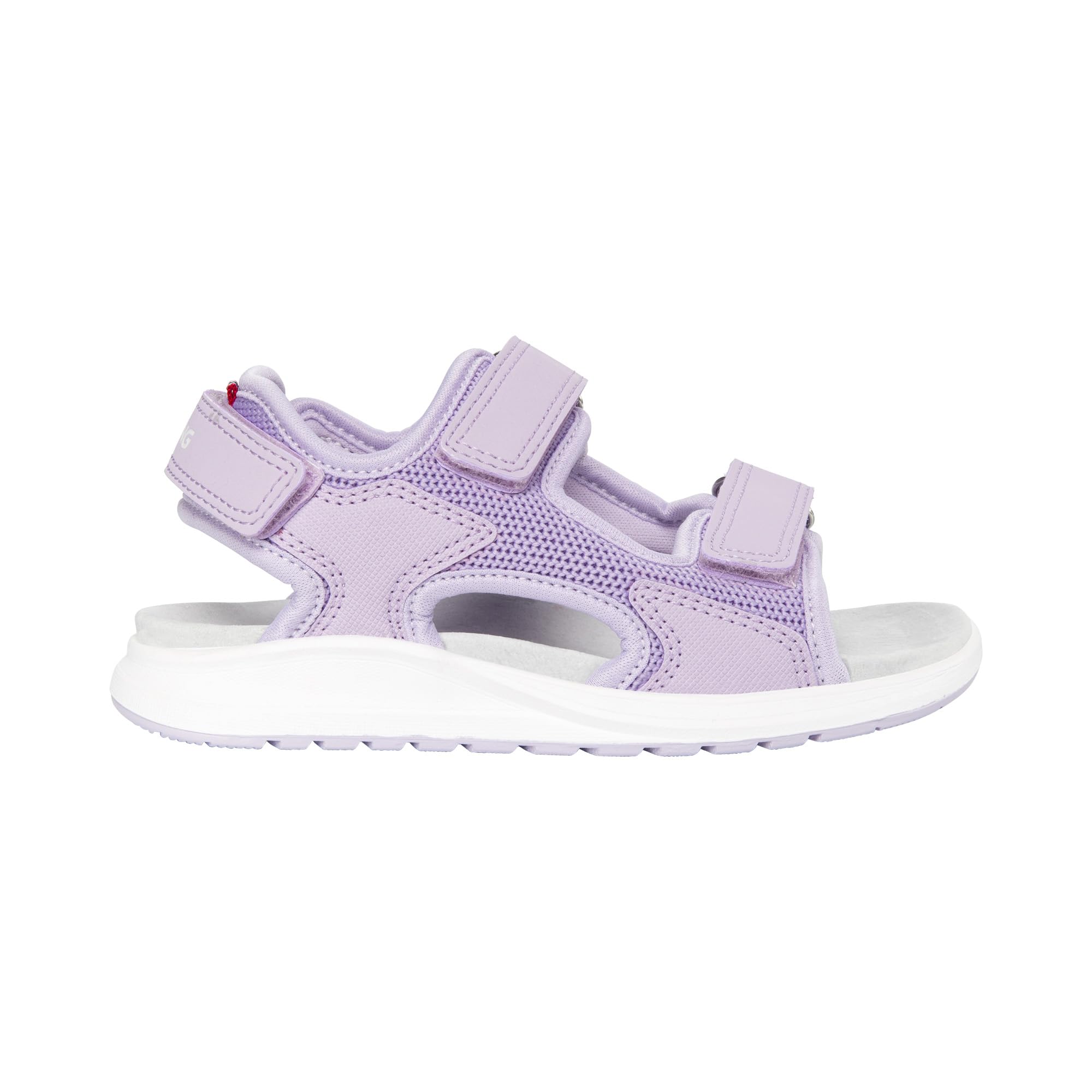 Viking Unisex Children's Anchor 3V Sandal