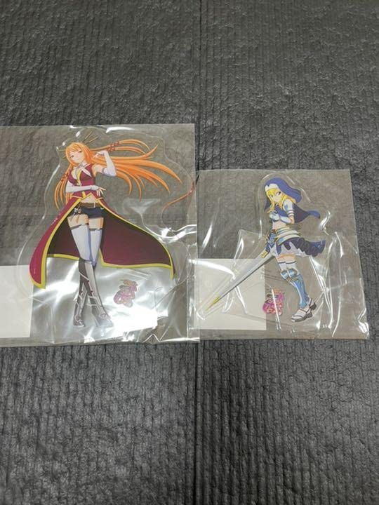 Amazon.co.jp: 戦国乙女 大きめアクリルスタンド 立花ドウセツ 大友