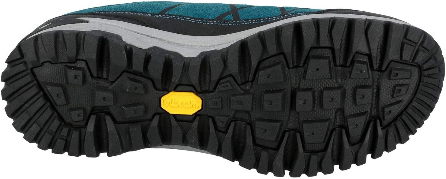 Brütting Women's Kansas Outdoor & Trekking Shoe