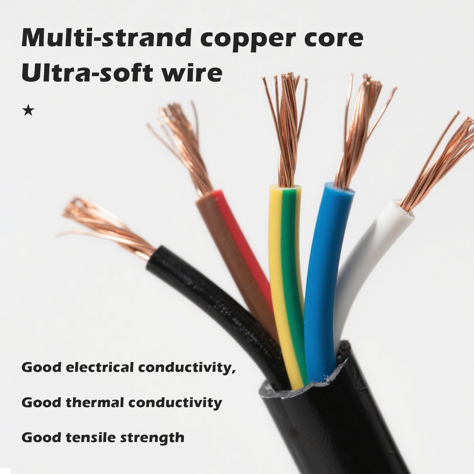 TNSLAND 2 sztuki 10-pinowy kabel do kamery cofania, adapter 10 pin RCA wejście wideo adapter do systemu Android, adapter do kamery zapasowej, do podłączenia kamer cofania z urządzeniami z systemem