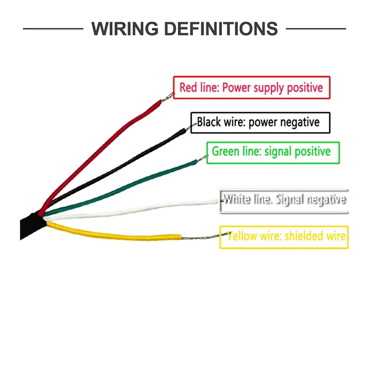 High Precision Load Cell Precision Scale Instrument Sensors 2.5KG-50KG Load Cells Cantilever Beam Type Weighing Sensor(50KG)