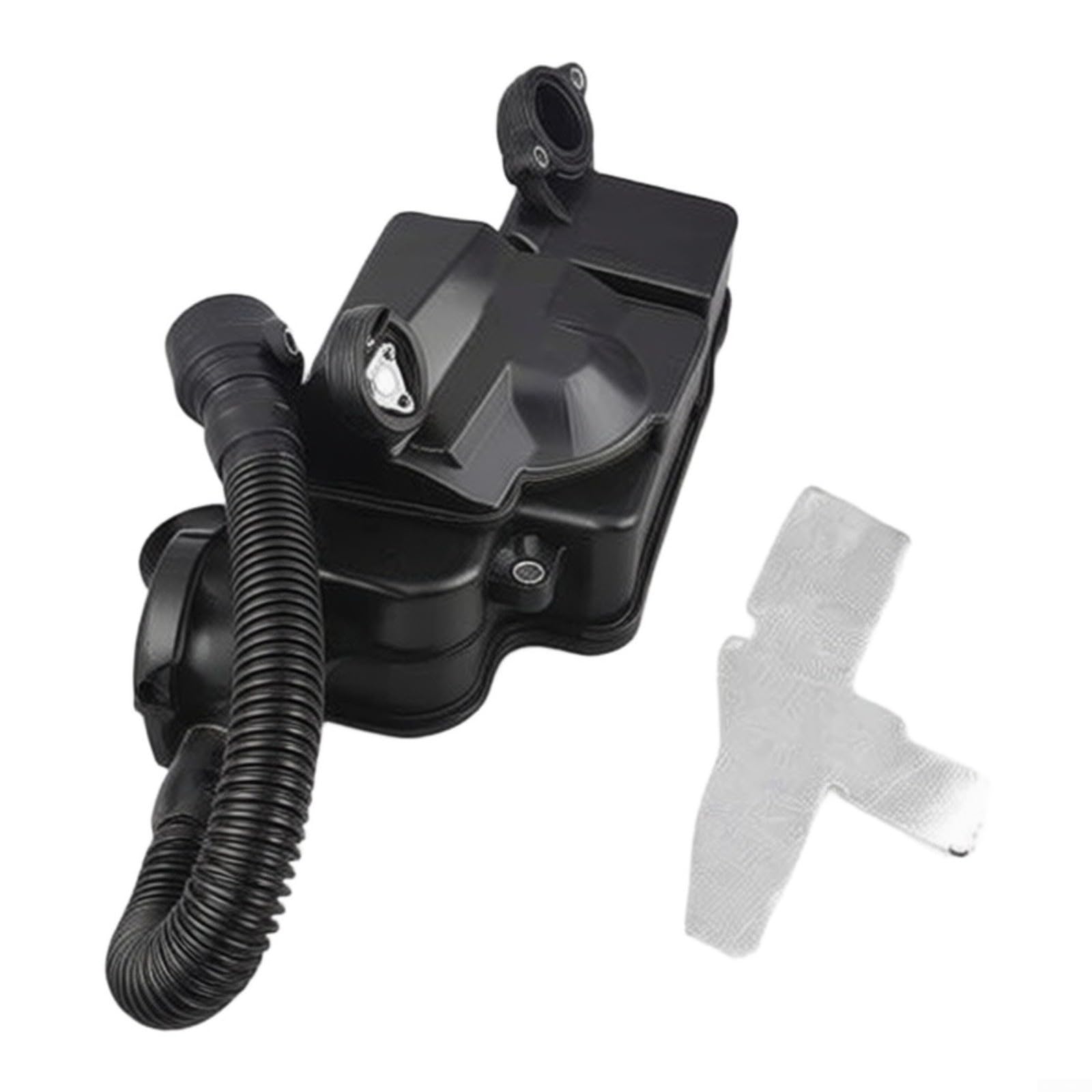 Filtro de combustible diésel separador de agua FC3Z6A785F de repuesto para Ford F-250 F-350 F-450 F-550 6.7L Motor 2017 a 2022