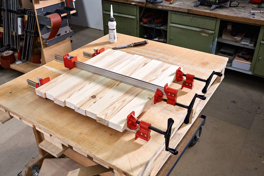 Bessey Puntal TL 900mm