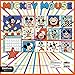 2024 Disney Mickey Mouse Wall Calendar