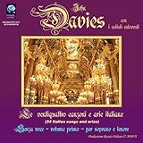 Comme ragio di sol (backing track)