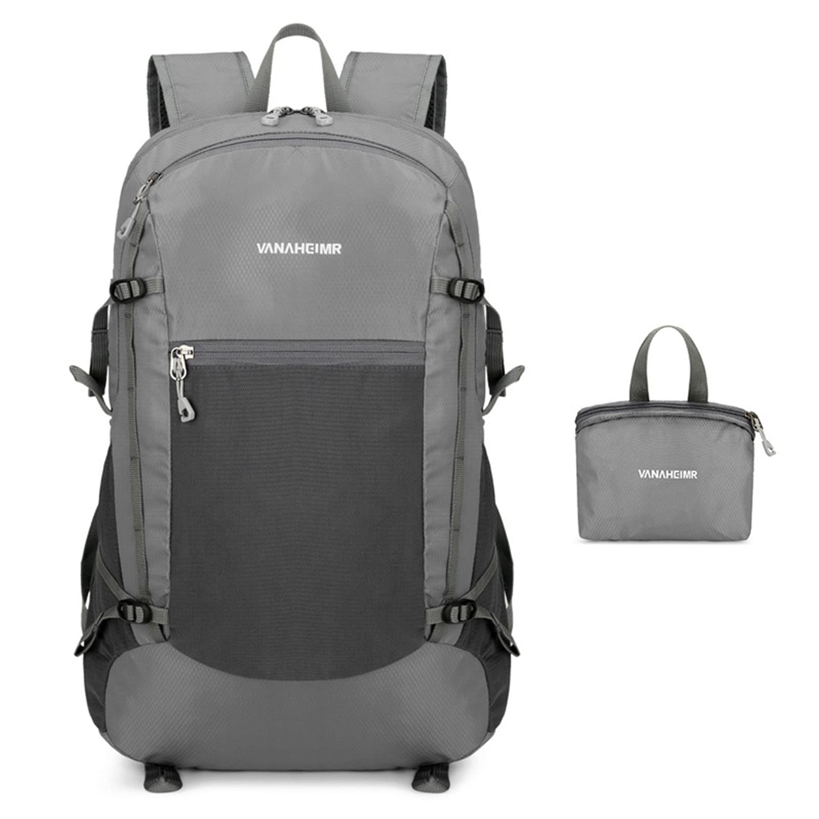 Amazon.co.jp: HeroNeo リュック 登山 大容量 防水 アウトドア バッグ  