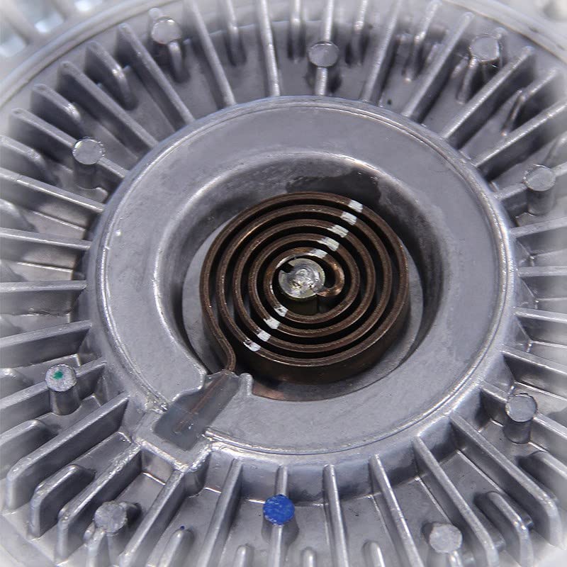 Frizione del ventilatore Visco Frizione del ventilatore Visco Frizione del radiatore Ventola del ventilatore