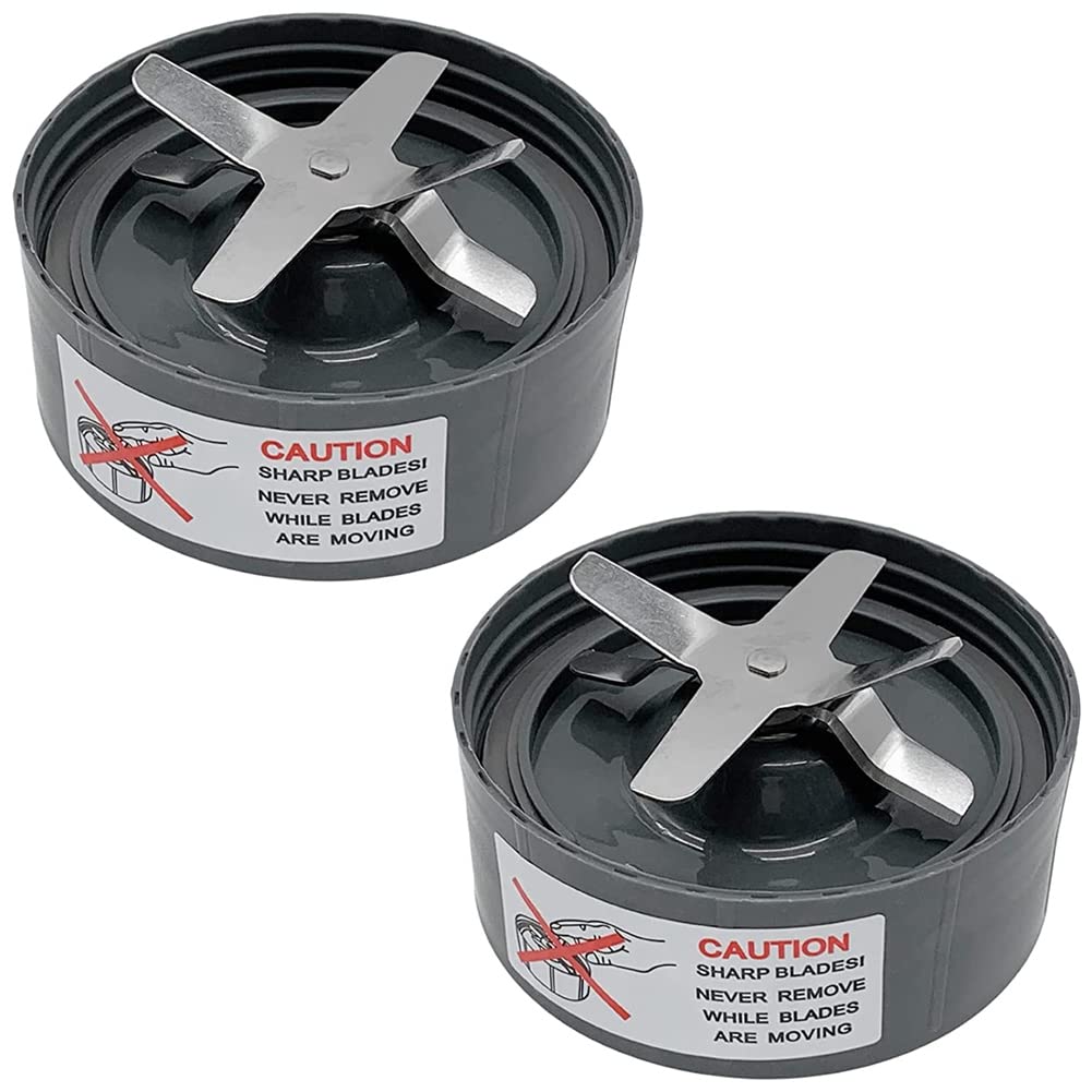 Lames extracteur de nutriments et fabricant de smoothies 600W 900W x2