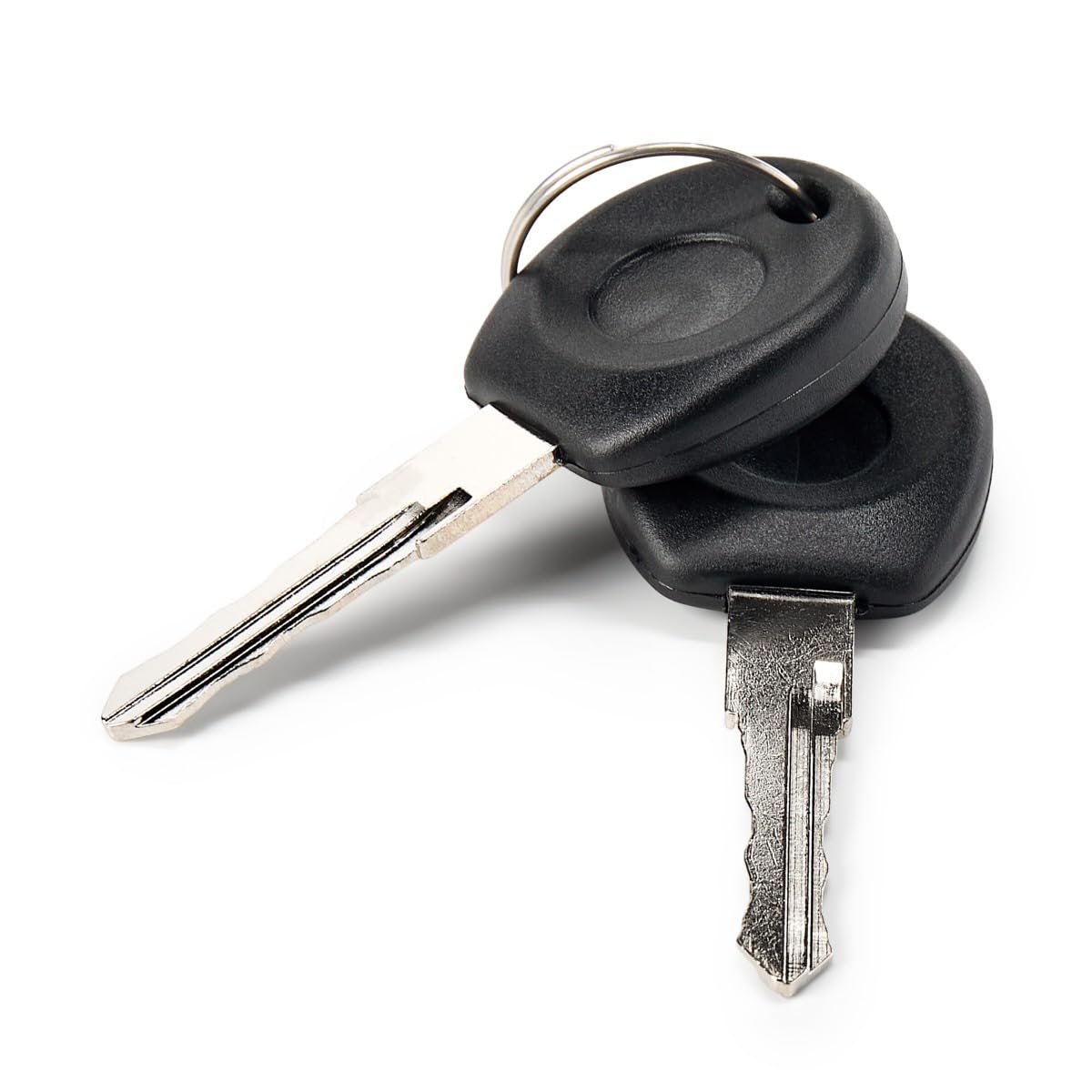 RIDEX 1373D0093 Manilla de puerta Delante, Izquierda Compatible con VW Transporter T4 Bus 70B, 70C, 7DB, 7DK, 70J, 70K, 7DC, 7DJ