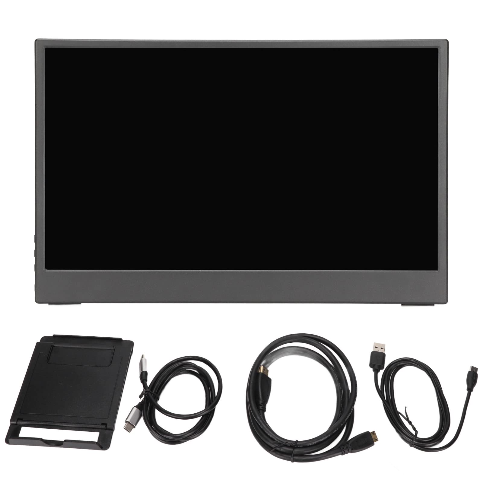 Amazon.co.jp: 13.3 / 15.6インチノートパソコンモニター、ポータブル