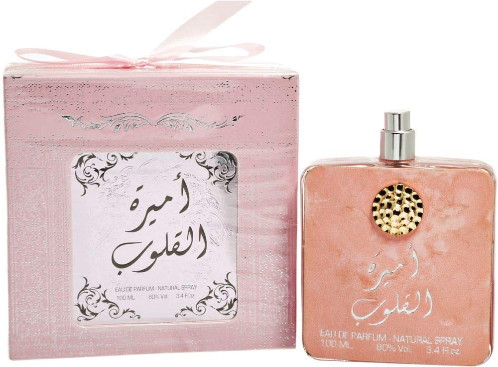 for Women - Eau de Parfum, 100ml