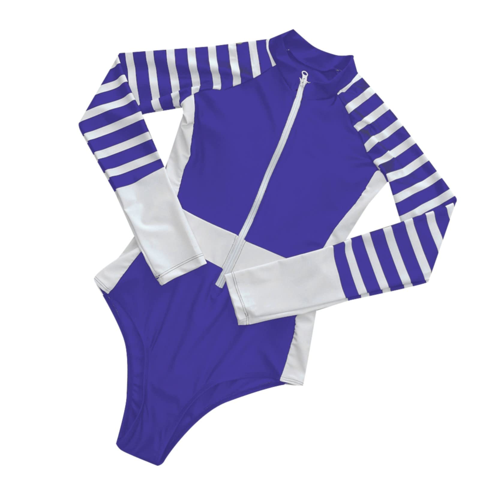 Lomhmn Bañador Niño 2 Años Patrulla Canina Manga Larga Rash Guard Sun Swim Top Camisas de natación para Nadar Senderismo Surf Estampado Floral Cremallera Frontal Traje de baño Surf Bikinis Mujer Brasileña