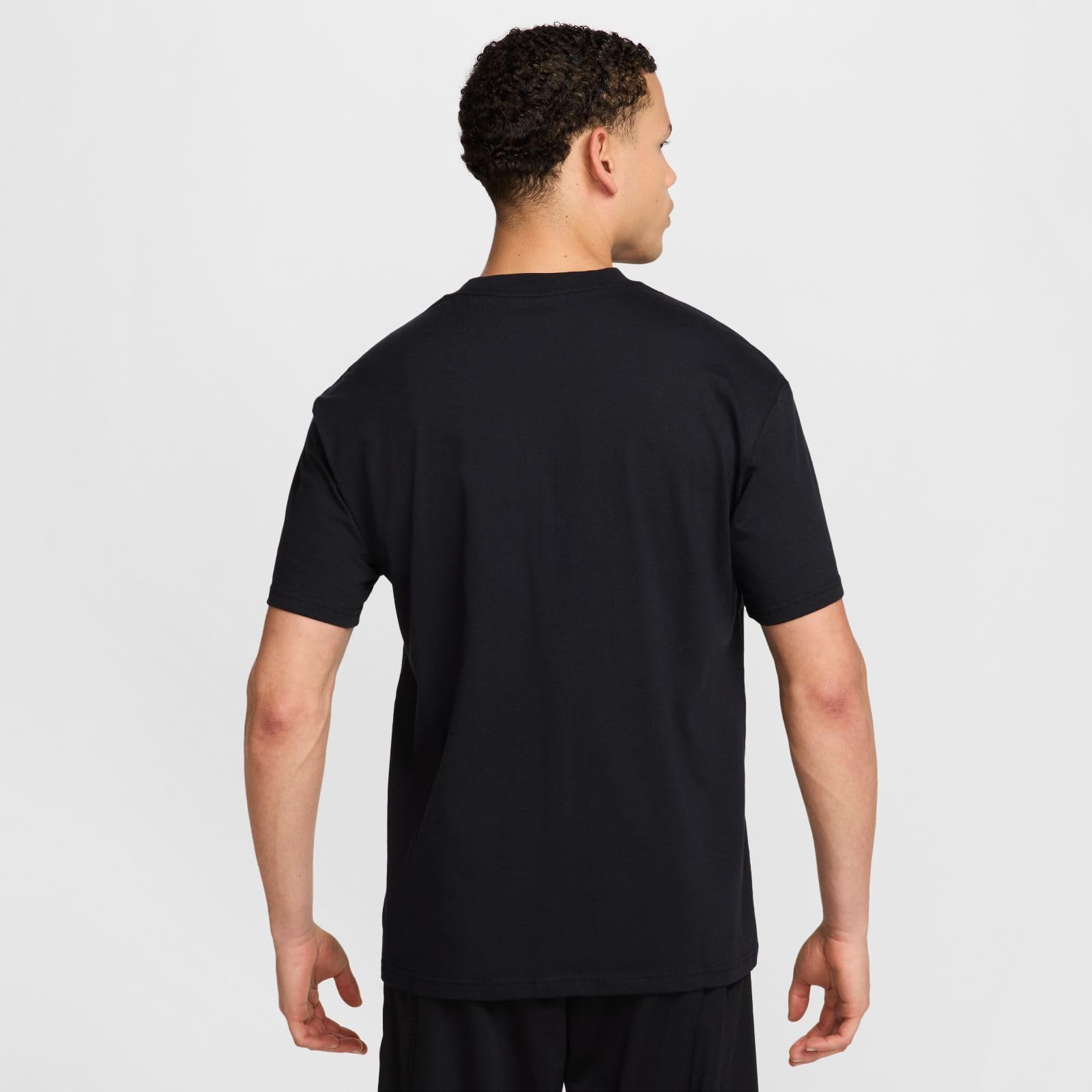 Nike Nikecourt Max90 Tennis-t-Shirt für Herren Maglietta da Tennis Uomo