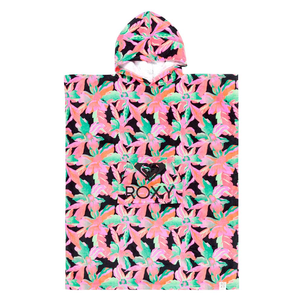 Roxy - Stay Magical Strand-Poncho - Mädchen
