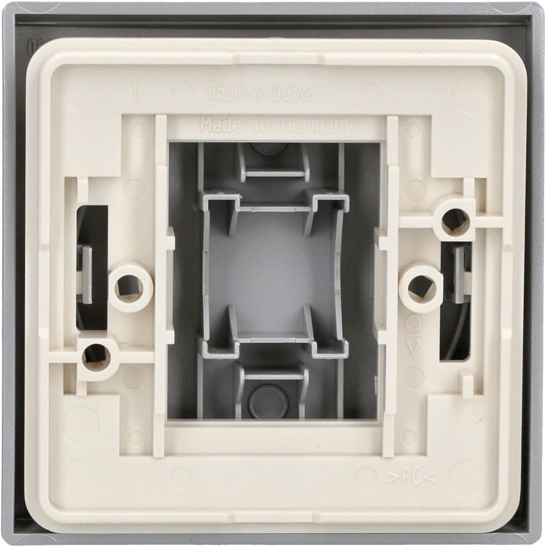 Busch-Jaeger 2106 – 33 Rocker