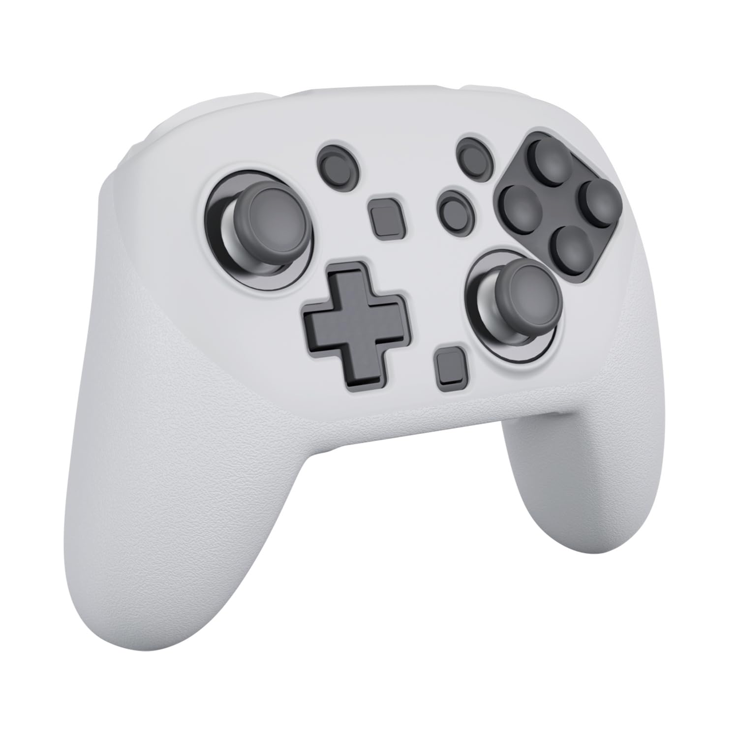 Amazon.co.jp: 【日本メーカー スリースト】Switch2 Proコントローラー