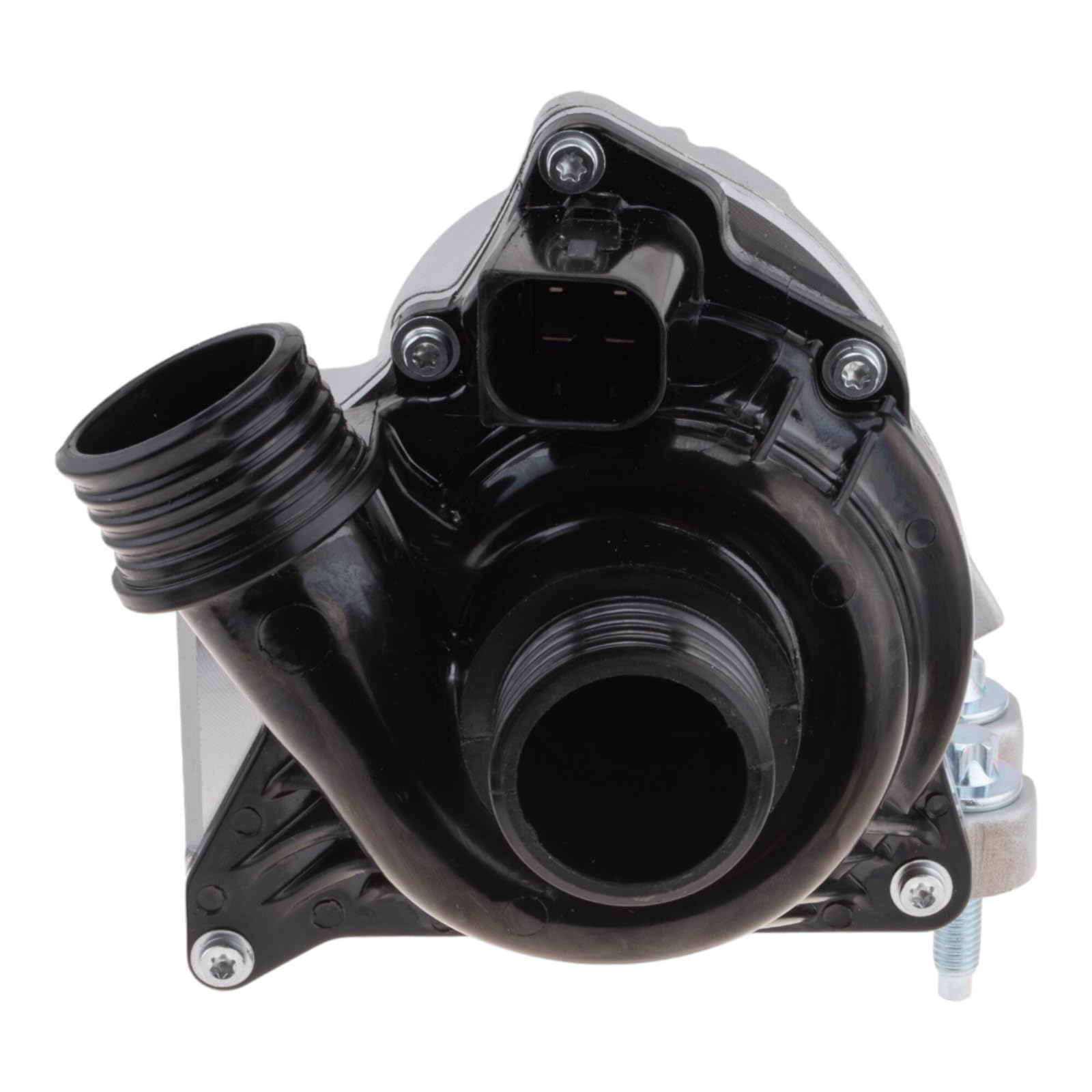 Pompa Wodna Pasuje Do BMW1,3,5,6,7,X3,X4,X5,X6,Z4,335i,535i,640i,740i Elektryczna Pompa Płynu Chłodzącego Silnika 11517632426,11517588885,11517586928