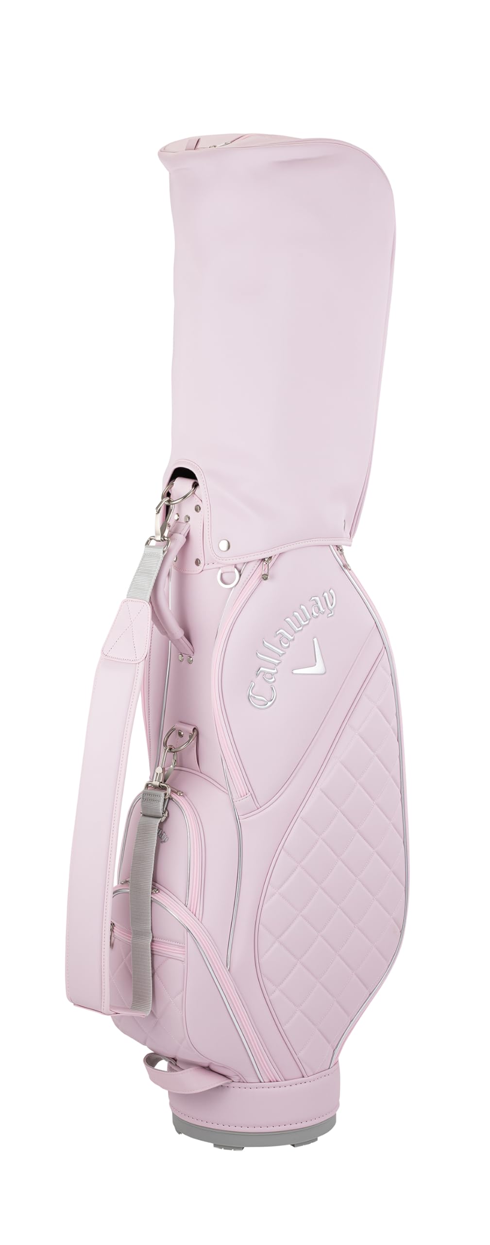 キャロウェイ　キャディーバッグ　レディース Callaway（キャロウェイ） レディース Uptown Womens 24 JM 7193114765