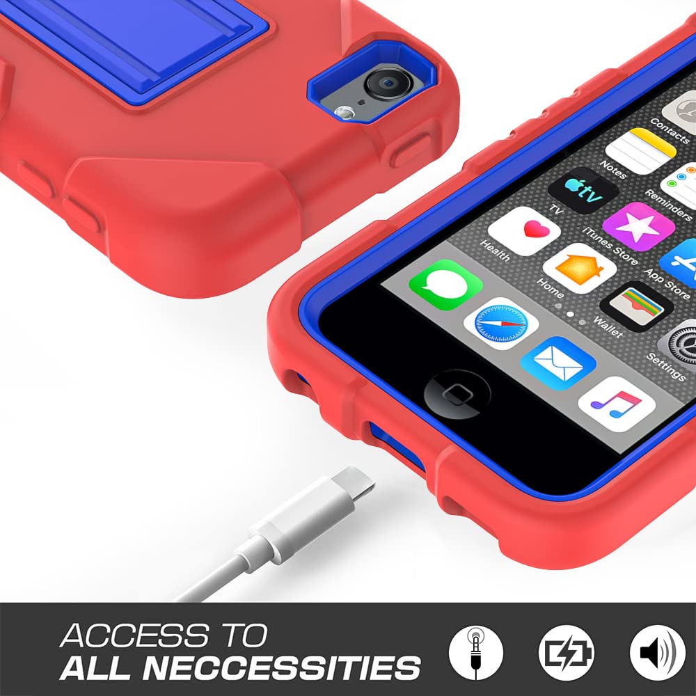 iPod tucthカバー Amazon.com: IDweel for iPod Touch 7 Case, for iPod Touch 6