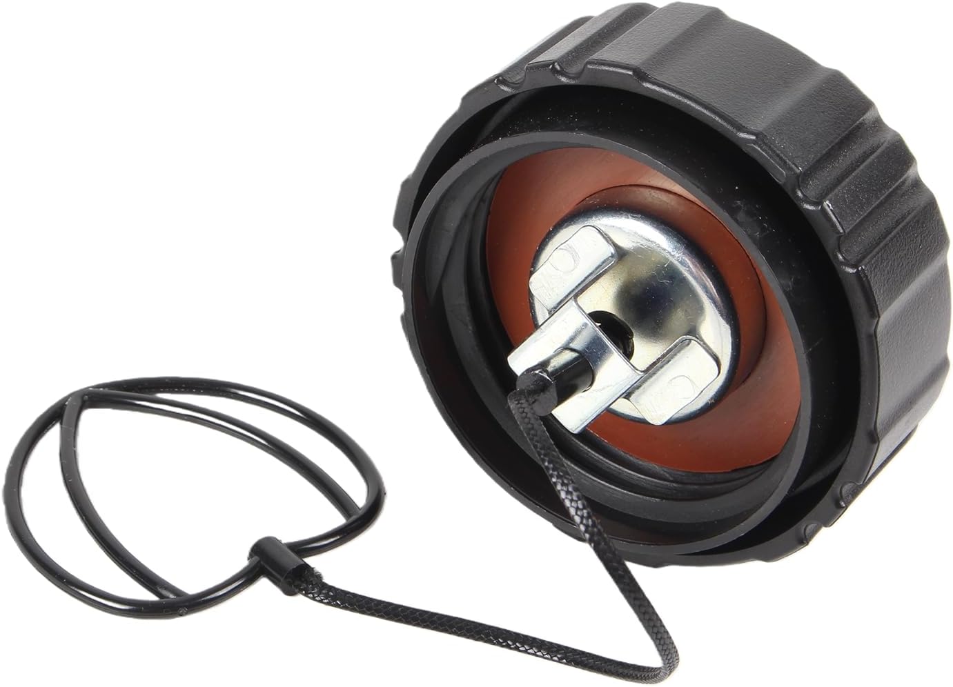 Fuel Gas Tank Cap Compatible with Inverter Generator For Generac GP3000i 3000/2300W Models Replace Fuel Cap