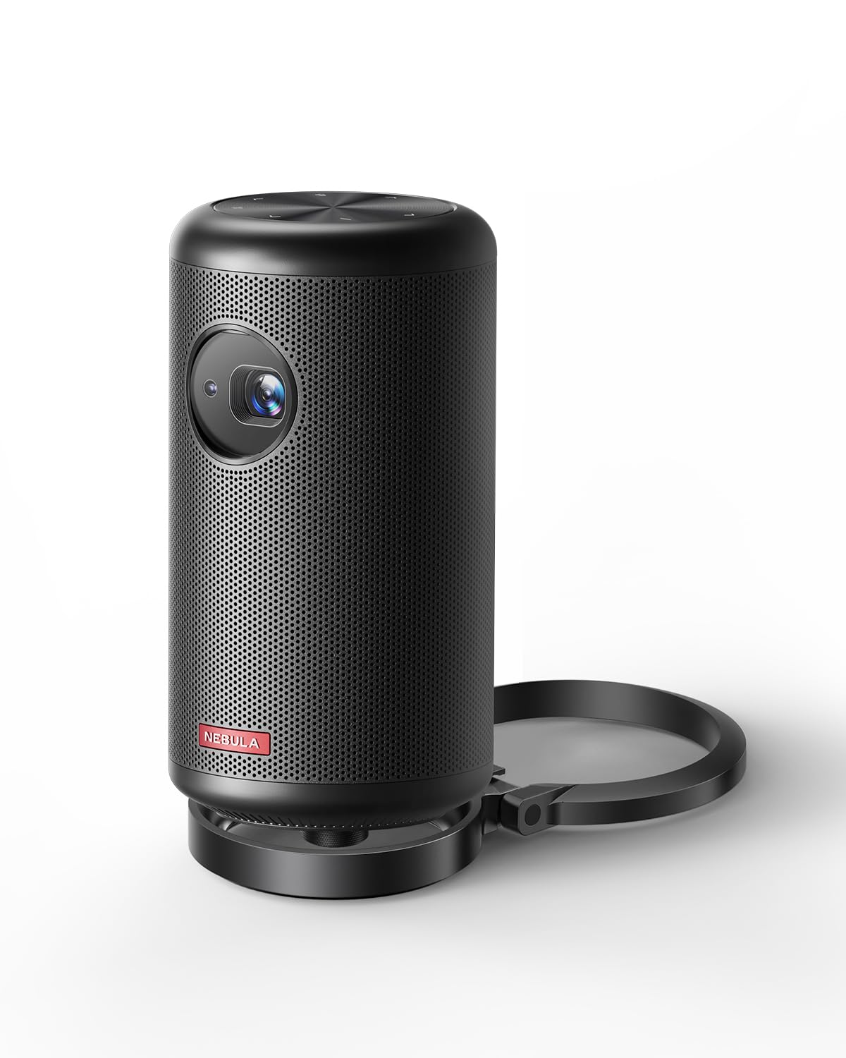 Anker Nebula (ネビュラ) Capsule II（Android TV搭載 モバイル 