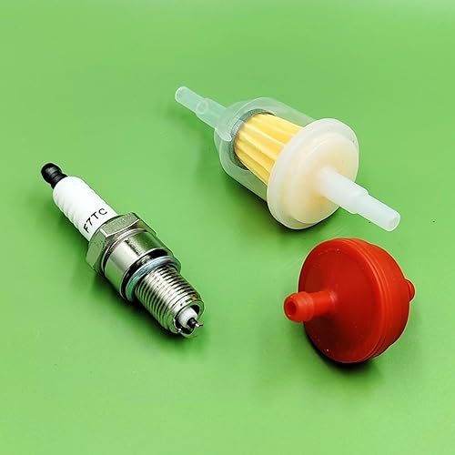 Miniatura 7 de Juego de filtros de combustible de aceite de aire para motor MTD 547cc 4X90HU 4X90HUA 8X90KU 8X90KUB para Cub Cad XT1-LT42 XT1-LT42C XT1-LT46 para