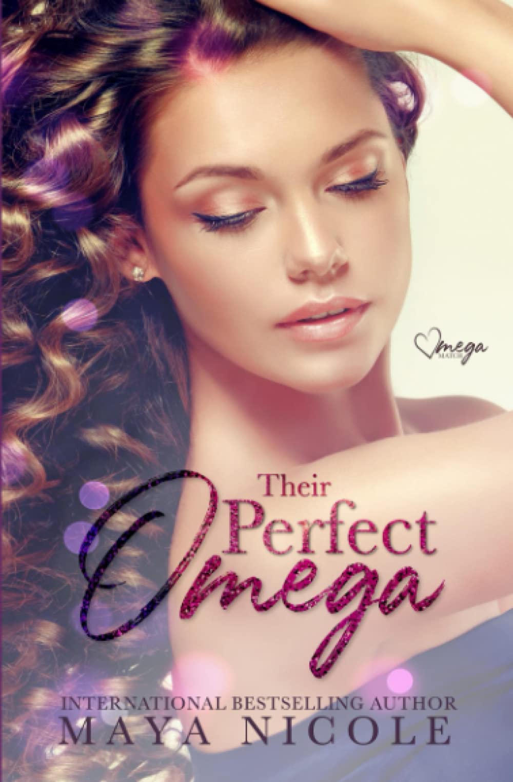 Their Perfect Omega (Omega Match)
