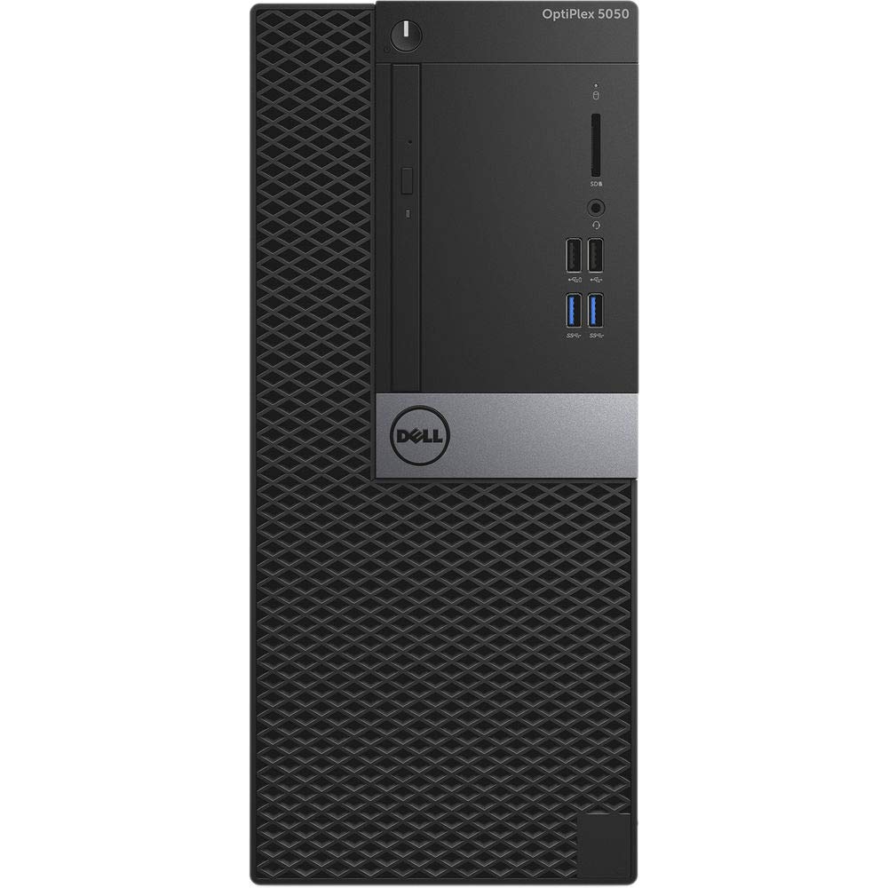 高性能!DELL 5050MT i5-7600 SSD+HDD/R9 M360 DELL - 高性能!DELL 5050MT i5-7600 SSD+HDD/R9 M360 Amazon.com