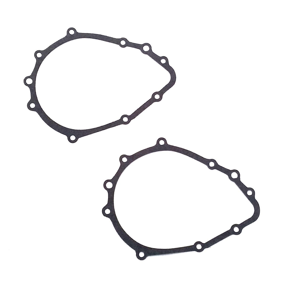 Amazon.com: M-G 310794-2 Flywheel Stator Cover Gasket for Kawasaki