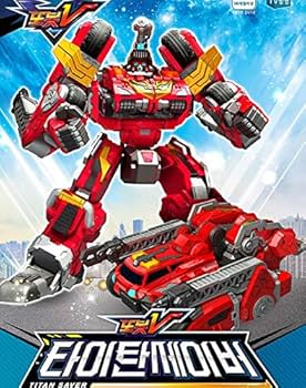 TOBOT　ストームジョー/タイタンセイバー　中国版 hq720.jpg?sqp=-