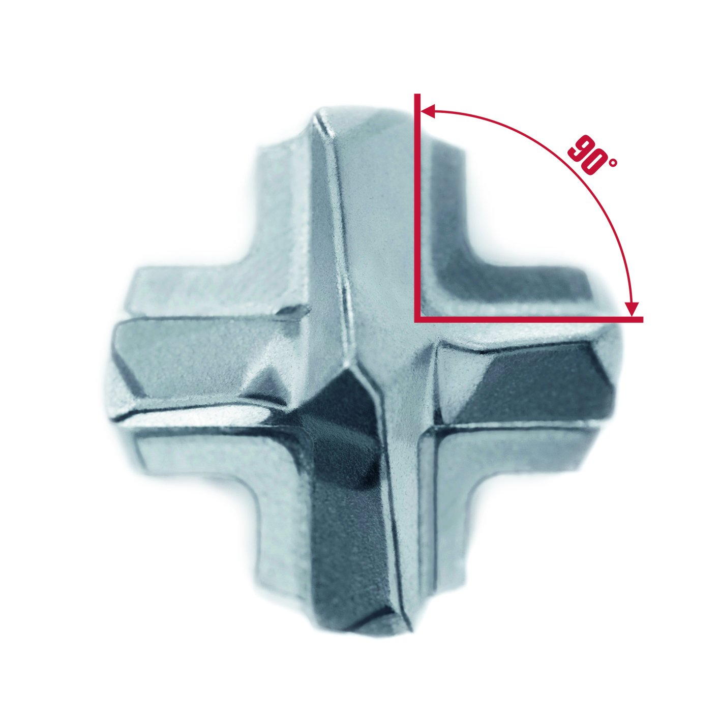 Alpen 0091501400100 Foret Pour Marteau-perforateur 14 Mm Longueur Totale 1000 Mm 1 Pc(s) | Unite