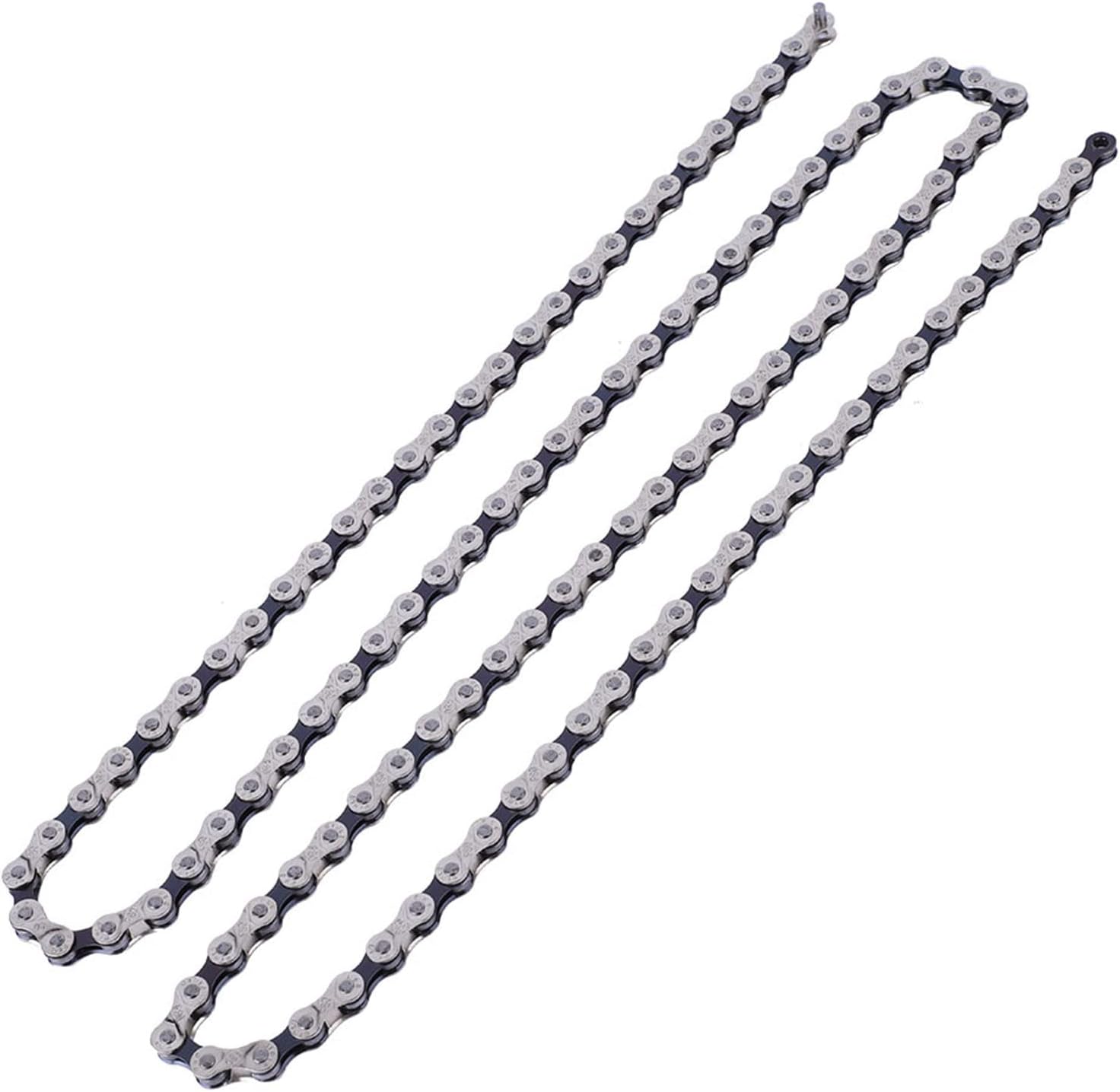 Bike Chain 21/24/27 Speed, Bike Derailleur Chain Hollowout