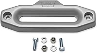 Vista 1 de WARN 87914 Hawse Style Winch Fairlead, aluminio pulido