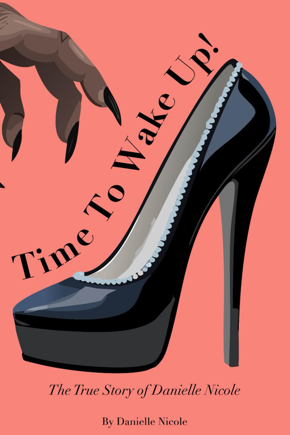 Time To Wake Up!: Volume 1