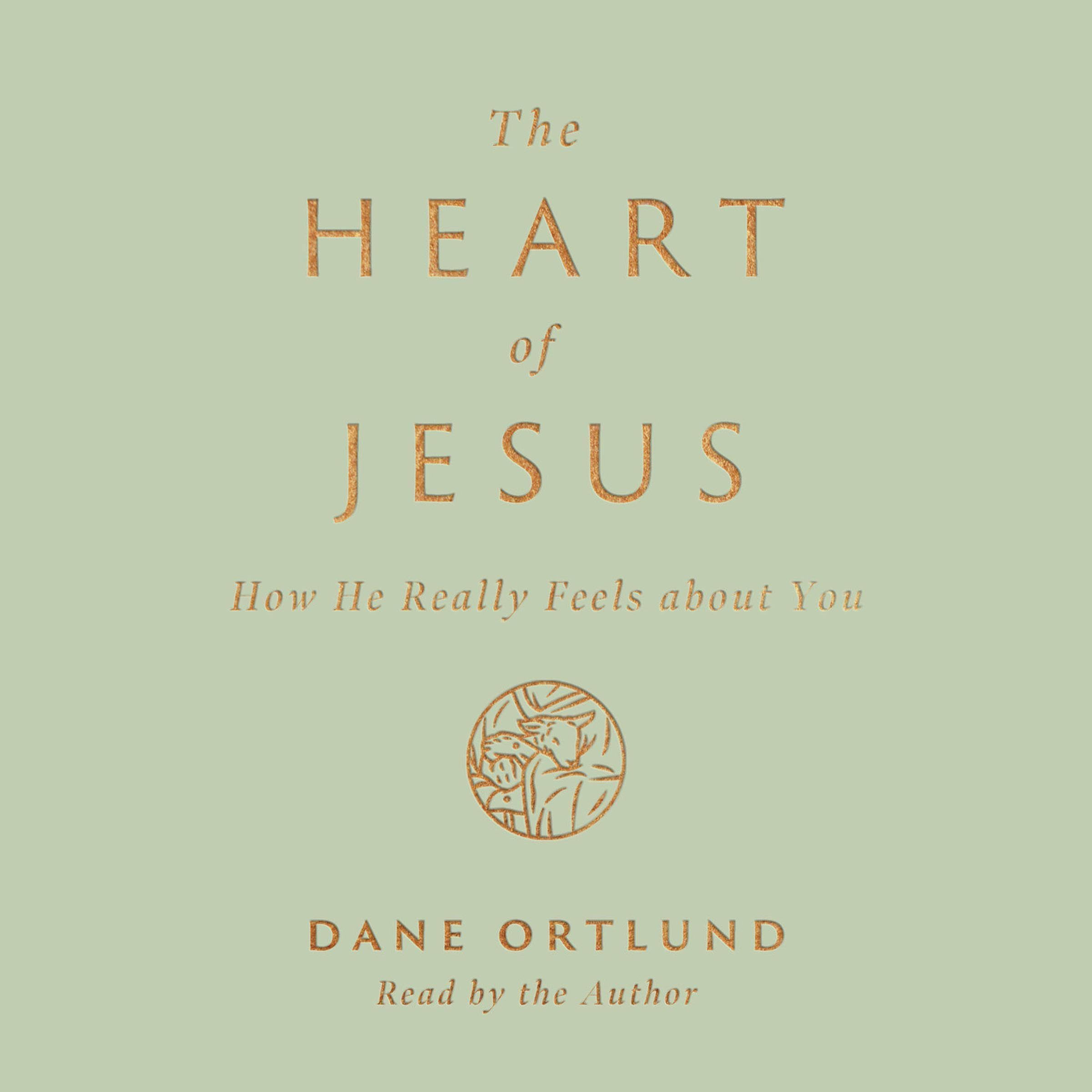 The Heart of Jesus