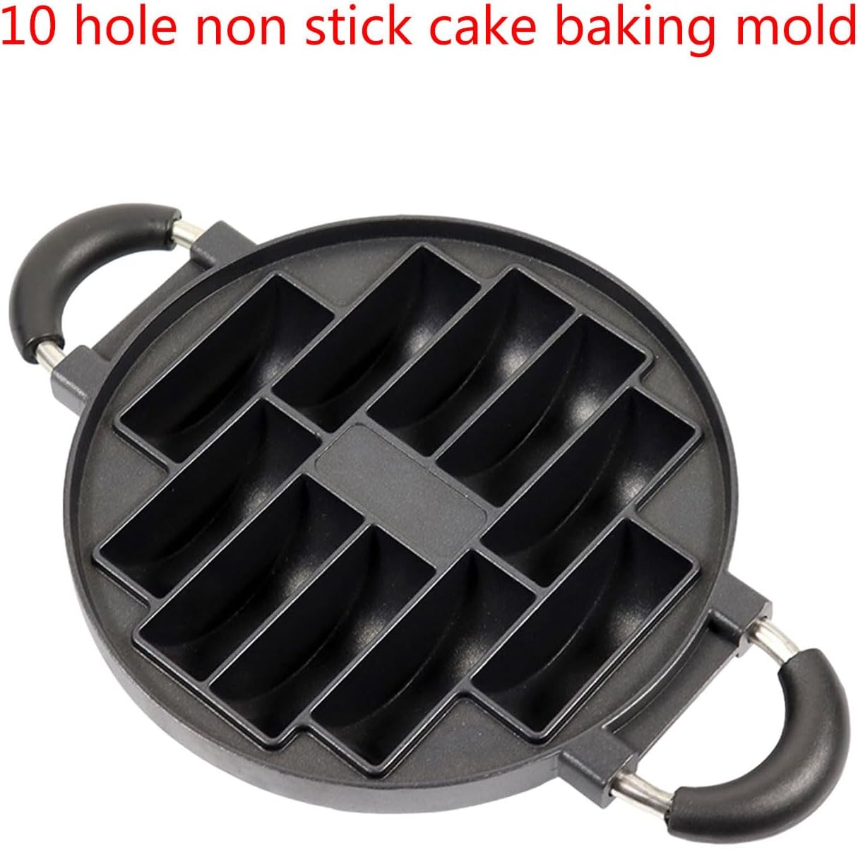 bakeware sets Easy and Effective Cake Cooker Practical Omelettes Pans for Professional Baker Simple and Lovely Aluminum Cake Cooker