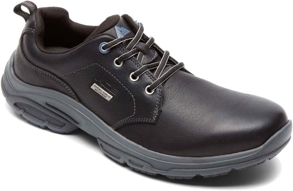 Rockport メンズ M79575 US サイズ: 8 E US カラー: ブラック