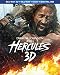 Hercules (2014) [Blu-ray]