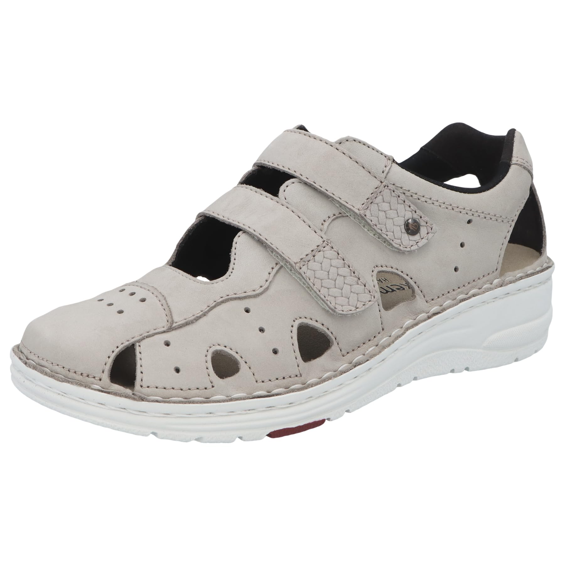 Berkemann Damskie buty sportowe Larena