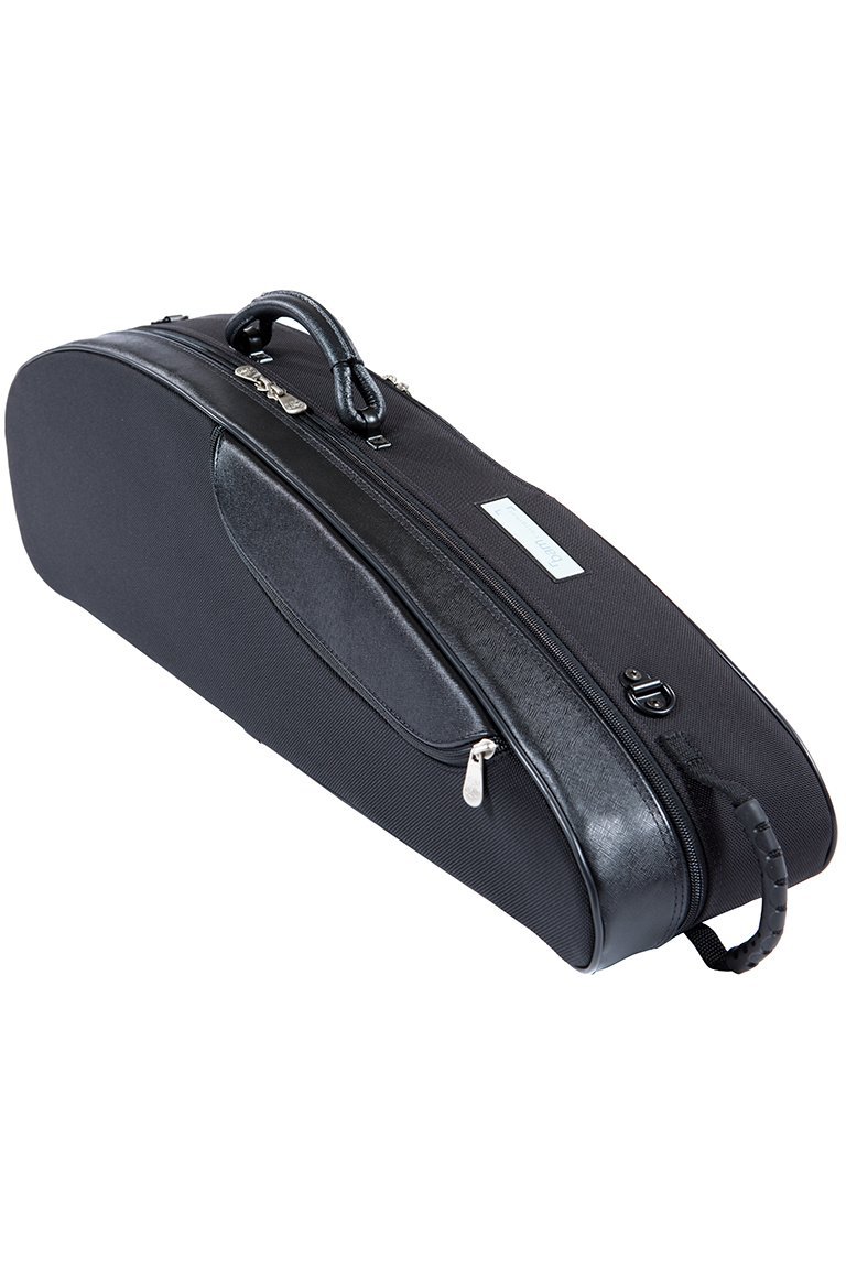 Amazon.com: Bam France Signature 3 Violin case - Black : Musical