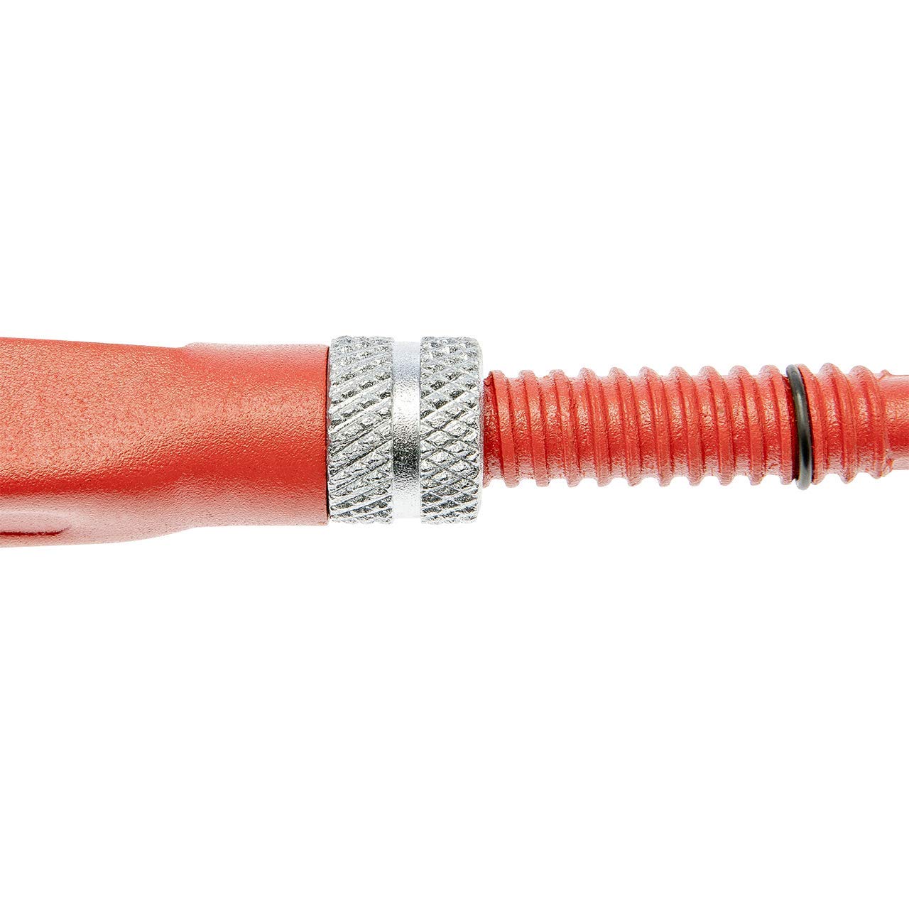 Klucz do rur narożny DIN 5234 | 90° kątowy, model szwedzki | Nr 812 | 4” | WGB