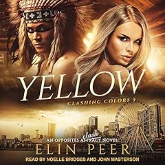 『Yellow』のカバーアート