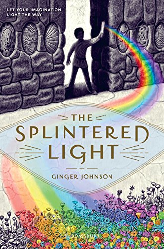 The Splintered Light view 2