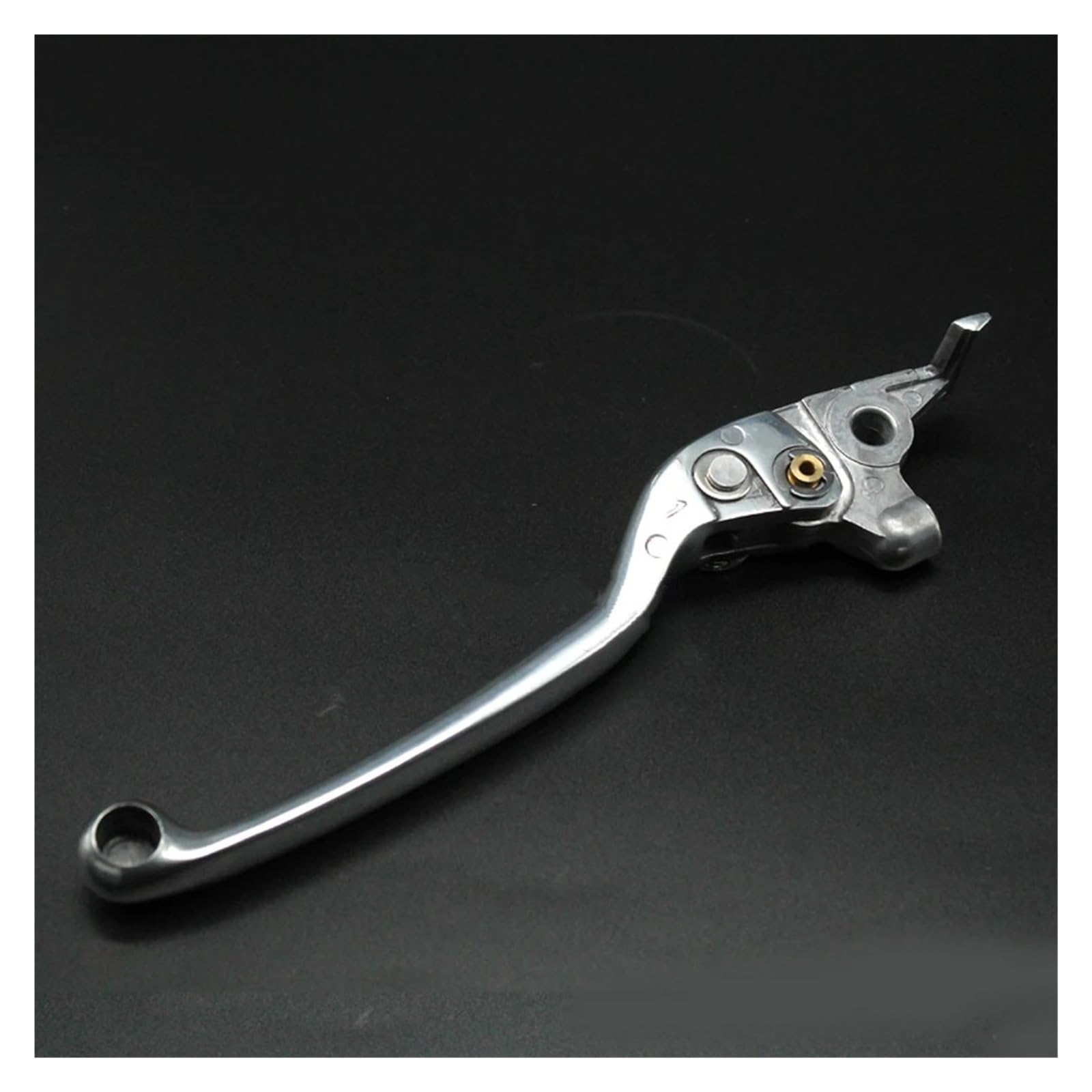 Hguvsjd One Color For Fz6r Fz-8 Fz6 Fz1 Xj6n Xj6s Xj6f Xj6 2004-2017 Motorcycle Accessories Adjustable Brake Clutch Levers Motorcycle Brake Lever(Brake Lever)