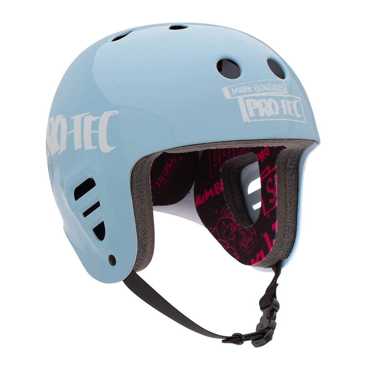 protec full face helmet