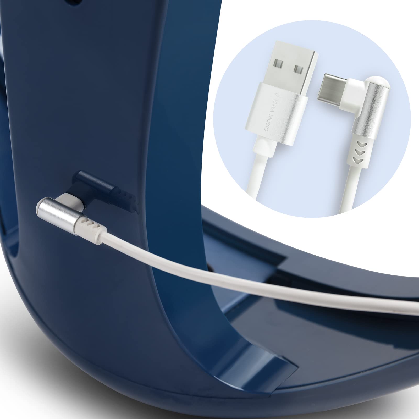 Amazon | Enya ギタースタンド NEXG スマートオーディオギター専用充電
